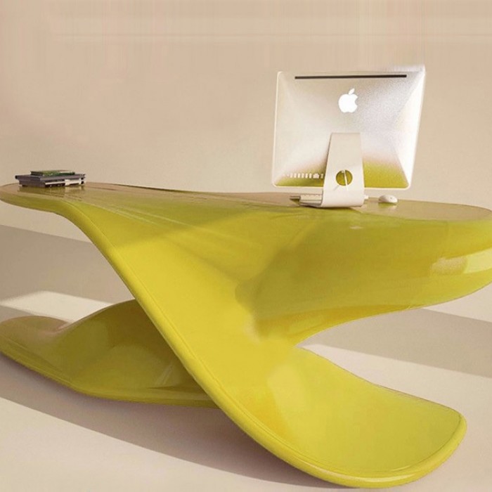 Bàn tiếp tân Composite GC015