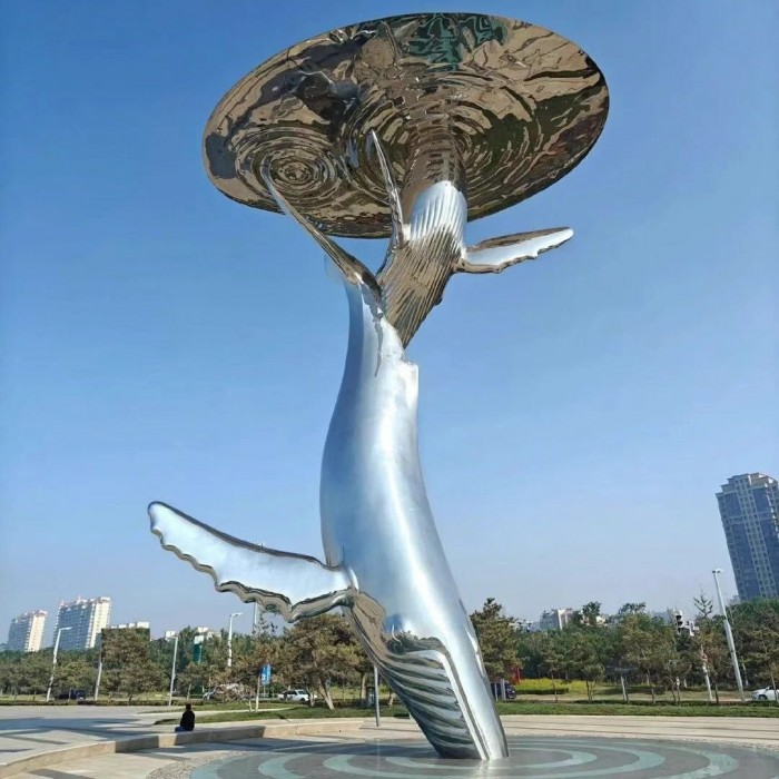 Biểu tượng Artwork Dự án Đô Thị