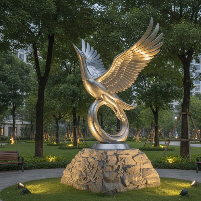 Biểu tượng artwork Chim Lạc Bay Vút