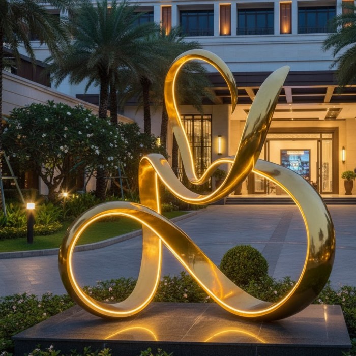 Biểu tượng artwork Dải Ruy Băng Vàng