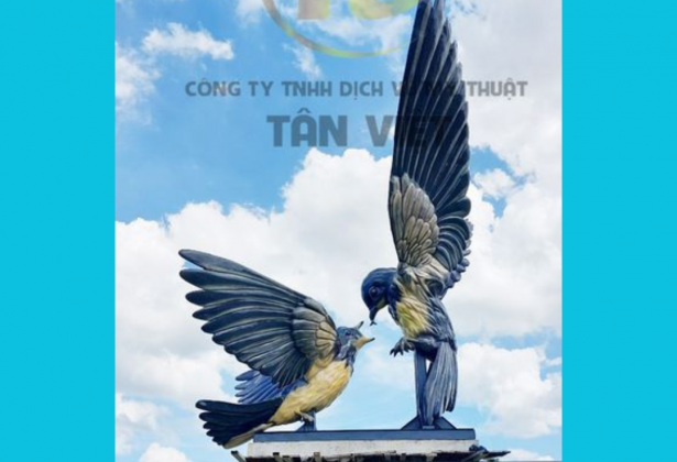 Dự án chim Yến – Đồng Diều GOCO BAY