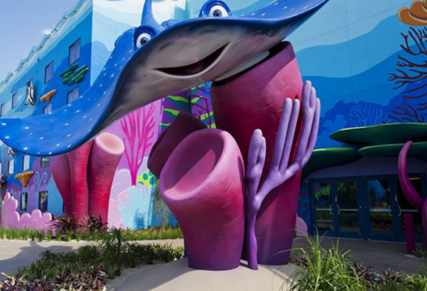 Dự án khu tham quan Vinpearl land Phú Quốc