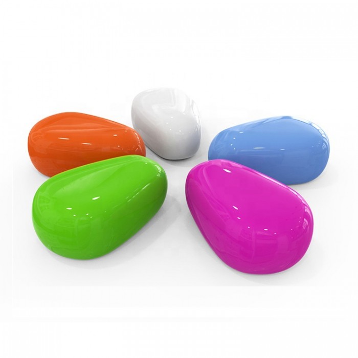 Ghế chờ Composite GC003