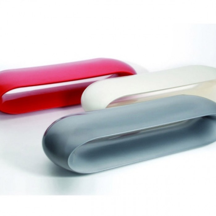 Ghế chờ Composite hình Oval GC002