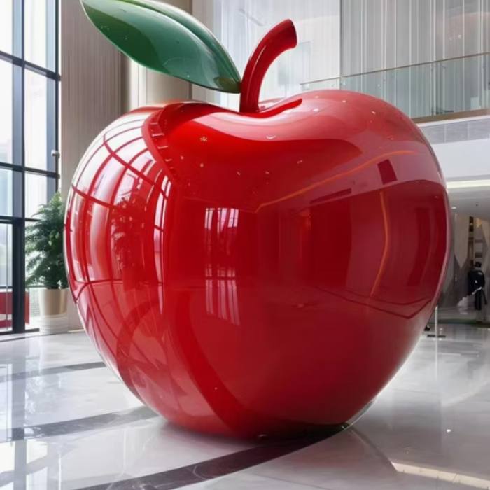 Mô hình trang trí trưng bày showroom độc đáo gây ấn tượng