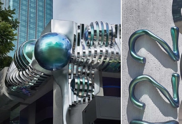 Thi Công Artwork Sự Kiện – Giải Pháp Trang Trí Ấn Tượng Cho Mọi Không Gian