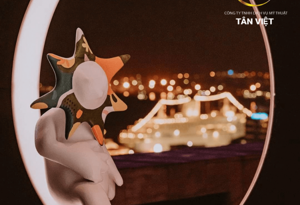 Thiết Kế Concept Trang Trí Sự Kiện – Yếu Tố Tạo Ấn Tượng Sâu Sắc Với Khách Mời